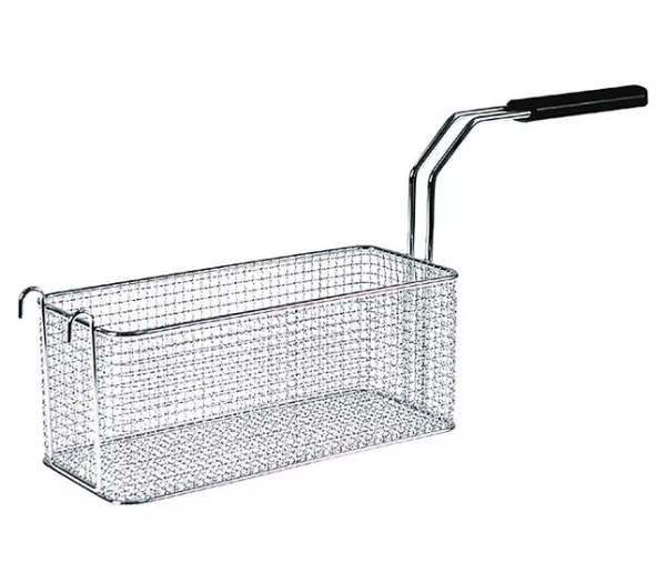 Fritteusenkorb 1/2 Becken 650/700 für SMART650 & DOMINA700