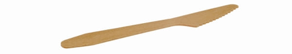 Messer Holz 16,5 cm