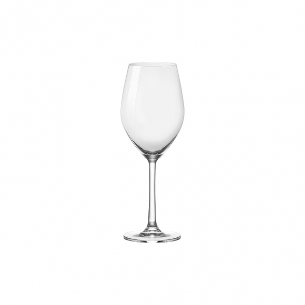 6x RAK Weißweinglas Ø 7,9 cm Ht. 21.3 cm Inh. 34 cl SANTÉ (026W12)