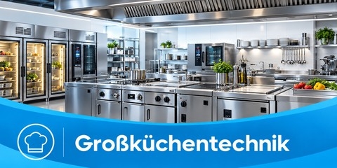 Großküchentechnik