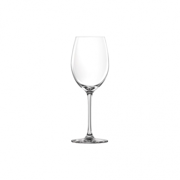 6x RAK Chardonnayglas Ø 7.9 cm Ht. 21.3 cm Inh. 35.5 cl BANGKOK BLISS (LS01CD13)