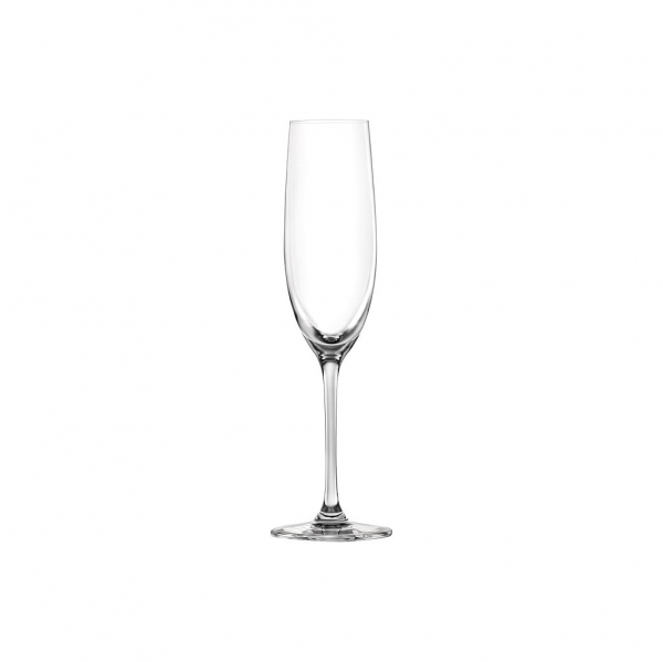 6x RAK Champagnerflöte Ø 5.2 cm Ht. 22.7 cm Inh. 18 cl BANGKOK BLISS (LS01CP06)