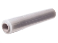 Paletten-Stretchfolie 50 cm x 300 m transparent Paletten-Stretchfolie 50 cm x 300 m transparent