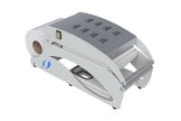 Vorschau: Siegelgerät für Siegelmenüschalen aus PP, PET, Bagasse und Kraftpapier Vorschau: Siegelgerät für Siegelmenüschalen aus PP, PET, Bagasse und Kraftpapier