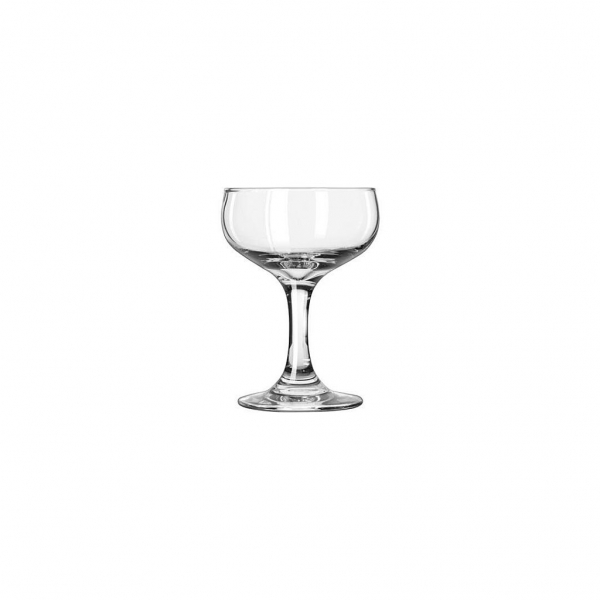 6x RAK Champagnerschale Ø 8,7 cm Ht. 10,8 cm Inh. 13,5 cl CLASSIC (501S05)