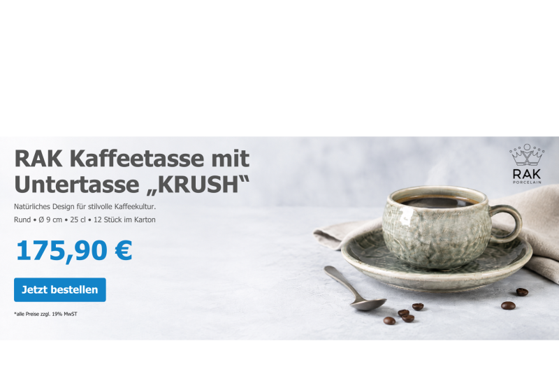 https://sedullat.de/12x-rak-porcelain-kaffeetasse-mit-untertasse-krush-25cl?number=RAK-KSOSAKSCU25