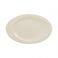 6 x RAK Platten oval 30 x 18 cm IVORIS Weiß (GIPL30) 6 x RAK Platten oval 30 x 18 cm IVORIS Weiß (GIPL30)