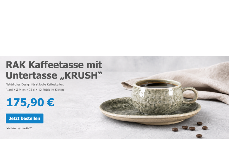https://sedullat.de/12x-rak-porcelain-kaffeetasse-mit-untertasse-krush-25cl?number=RAK-KSOSAKSCU25