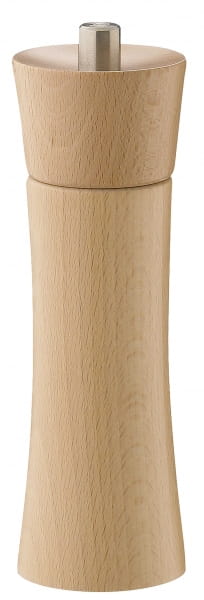 Salzmühle Zassenhaus " Frankfurt" natur 18 cm