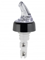 APS Ausgießer 4 x 4 cm Höhe: 10 cm, 2er Set APS Ausgießer 4 x 4 cm Höhe: 10 cm, 2er Set