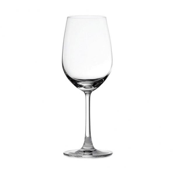 6x RAK Weißweinglas Ø 7.8 cm Ht. 21 cm Inh. 35 cl MADISON (015W12)