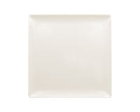 6 x RAK Teller Quadratisch 27 cm x 27 cm Ivoris Weiß (EDSQ27IV) 6 x RAK Teller Quadratisch 27 cm x 27 cm Ivoris Weiß (EDSQ27IV)