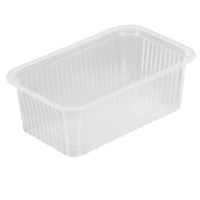 Schalen PP 1000 ml natur (690/1000)