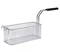 Fritteusenkorb 1/2 Becken 650/700 für SMART650 & DOMINA700