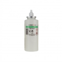 Candola Austauschflasche MOSQUITO STOP 40MMS 150 ml Brenndauer bis 50h -24 Stück Candola Austauschflasche MOSQUITO STOP 40MMS 150 ml Brenndauer bis 50h -24 Stück