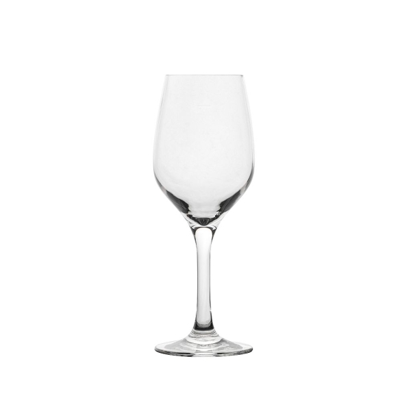 24x Weinglas Kunststoff Pure - 380 ml