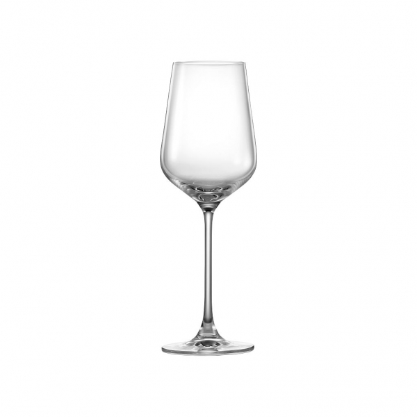 6x RAK Chardonnayglas Ø 8,3 cm Ht. 24,8 cm Inh. 42,5 cl HONG KONG HIP (LS04CD15)