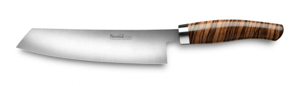 Soul Kochmesser 180 Griff: Zebrano