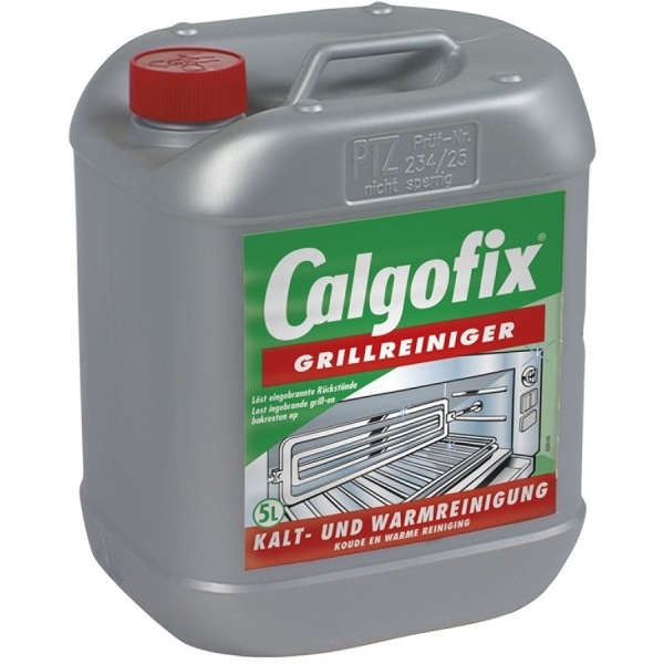 Calgofix Grillreiniger Professional 5 Liter