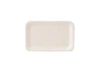 Pappteller 13 x 20 cm